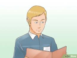Introduce yourself to everyone who's in the room if there are multiple people interviewing you at the same time. How To Introduce Yourself At A Job Interview With Pictures