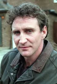 Call the Midwife star Stephen McGann's life with famous wife and co-star