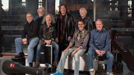Live At The Fillmore - Tribute to the Allman Brothers Band