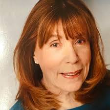 Stephanie Byer: Ruth Etting Reflects