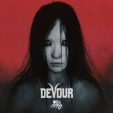 Alma Wade Fanart F.E.A.R. #fanart #painting #digitalart #gameart #ghost  #darkart #ilustraçãodigital #2dartist