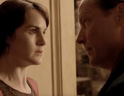 Episode 2.6 of Lady Mary Crawley being iconic for 55 minutes straight: This  is a man's world : r/DowntonAbbey