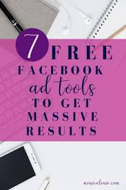 7 Free Facebook Ad Tools To Get Massive Results Marketing Strategies Facebook Ads Ma Facebook Strategy Facebook Ads Manager Social Media Marketing Facebook