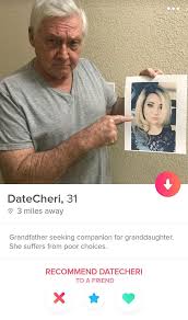 These bios convey different things therefore the types of matches i get vary. 56 Funny Tinder Profiles That Will Make You Look Twice New Pics Bored Panda