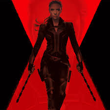 Black widow is part of the movies wallpapers collection. Black Widow 4k Wallpaper Scarlett Johansson Dc Comics 2020 Movies 5k 8k Movies 541