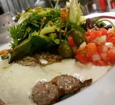 Gebratenes Carpaccio Vom Ri Fi Tonnato Burgmanns Restaurant Bistro Weilheim Weilheimteck Esslingen Restaurant Carpaccio Bistro