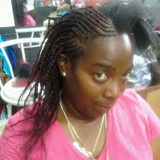 5257 el cajon blvd san diego, california, 92115 phone: Daniella S African Hair Braiding Salon Barbershop In St Albans