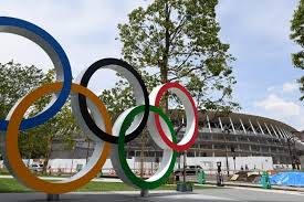 Le cio précise que le nom des jeux restera inchangé : Jo Tokyo 2020 Le Patron Du Cio Rejette La Possibilite Du Huis Clos