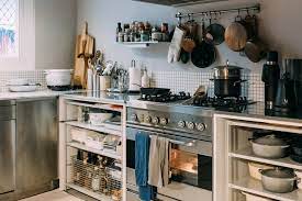廚房是交換人生風景的場所 走入 私處my place cooking 的廚房生活 hanako taiwan kitchen