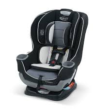 Extend2fit Convertible Car Seat Graco Baby