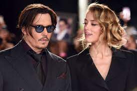 Johnny depp & amber heard's marriage was quickly over when heard filed for divorce in 2016. Amber Heard Johnny Depp Trying To Weasel Out Of Trial Date