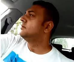 Mesajul Sfâşietor Al Tatălui Fetiței De 9 Ani Ucide în Accident