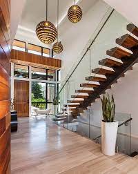 Why we love cylinder pendant lights. 50 Foyer Designs With Pendant Lights Photos Home Stratosphere