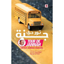 Последние твиты от abdul rani (@abdulrani_ahmad). Tour De Jannah By Ustaz Ahmad Dusuki Abd Rani Shopee Singapore