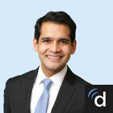 Dr. Ravi N. Shah, MD
