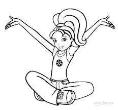 Printable Polly Pocket Coloring Pages For Kids Cool2bkids Pocket Coloring Book Kids Printable Coloring Pages Coloring Pages