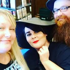 Jacob Floyd's Shepherdsville History and Haunts Tour