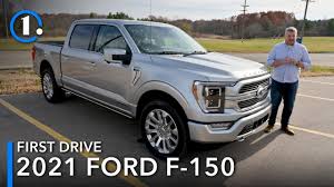 2021 Ford F 150 Review Theory Of Evolution Youtube