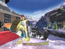 This page contains a list of cheats, codes, easter eggs, tips, and other secrets for ssx on tour for playstation 2. Ssx On Tour Ign