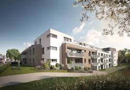 Hier erwarten sie vergleichsweise günstige mieten, eine grüne umgebung sowie vielschichtige einkaufsmöglichkeiten in der bergedorfer city. Bergedorfer60 Hamburg Bergedorf Grossmann Berger Hamburg Neubau Immobilien Informationen