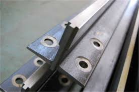 Global Elevator Guide Rail 2019 Industry Trend Key Players