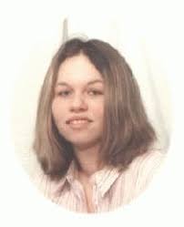 Ginger Lee Herring Yates (1984-2006)