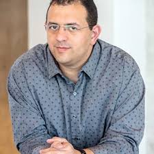 DeveloperWeek 2018: Directory