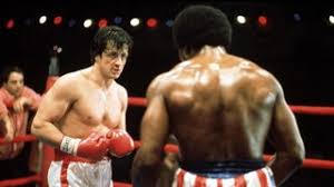 Rocky legends on xbox and ps2 sheds light on the smaller details for apollo. Remembering Rocky On Its 40th Anniversary Vanity Fair