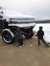 We apologize, but this video has failed to load. Derrick Lewis On Twitter My Kids First Time Ever Seeing Snow