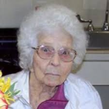 Obituary information for Mae Wesley