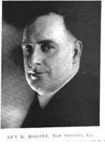 Guy Ross Molony (1884-1972)