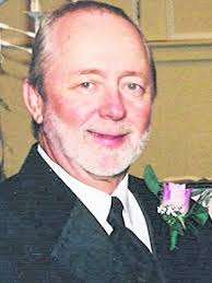 Robert Buchanan, 73 Obituary