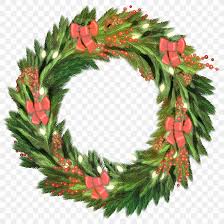 Choose from 70+ christmas garland graphic resources and download in the form of png, eps, ai or psd. Wreath Christmas Day Clip Art Garland Png 2500x2500px Wreath Branch Christmas Day Christmas Decoration Christmas Garland