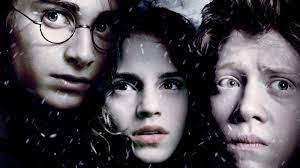 Ver Harry Potter Y El Prisionero De Azkaban 2004 Online Cuevana 3 Peliculas Online Prisoner Of Azkaban Harry Potter The Prisoner Of Azkaban