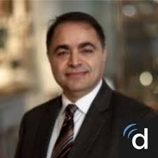 Dr. Amir Sharafkhaneh, MD