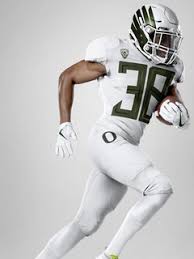 Combinations of oregon football uniforms: First Look Oregon Football Releases New Uniform For 2018 Season