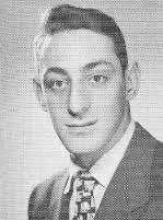 Harvey Milk, '51: From Intramural Athlete to Civil Rights Icon