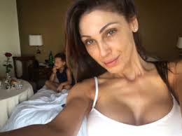 Anna tatangelo — il mio amico 03:49. Come E Anna Tatangelo Senza Trucco Giornaledonna