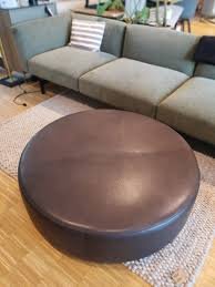 B&b italia charles sectional sofa. Harry Large Hocker B B Italia Ausstellungsstuck B B Harry Hl110p