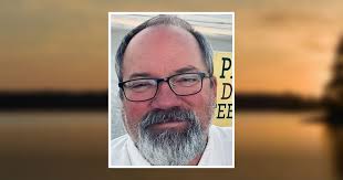 Alan C. Kirk Obituary December 18, 2022