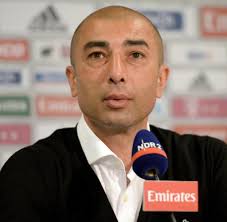 Andrea donna de matteo, called drea (pronounced dray), was born on january 19, 1972 in queens, new york, into an affluent family, the youngest of three children and the only girl. Fc Schalke 04 Trennt Sich Von Trainer Roberto Di Matteo Welt