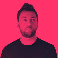 David Storrie's Instagram, Twitter & Facebook