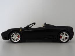 Short f430 scene from miami vice 'the' movie. Ferrari 360 Spider Von Tamiya Europaer Das Wettringer Modellbauforum
