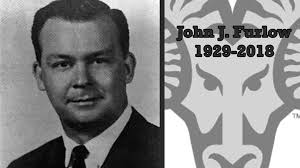Former West Chester Football Coach John Furlow Passes Away