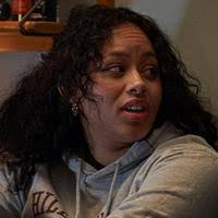 🔥 Headmistress Vanessa Hamilton MBTI