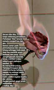Berhenti Berharap Movie Posters Movies Moving