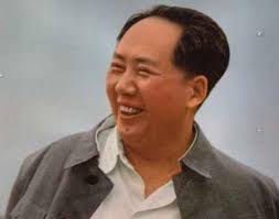 The rumor in china said so. Mao Zedong Returned To Shaoshan After A Lapse Of 32 Years And Saw His Parents Graves In Dilapidated Condition Don T Fix It That S It Inews