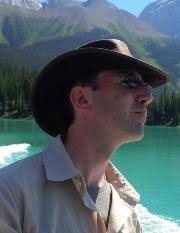 Justin's (semi) official Homepage