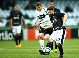 Coritiba vs botafogo rj predictions, football tips and statistics for this match of brasil serie a on 09/07/2016. Botafogo X Coritiba Onde Assistir Escalacoes O Que Esperar Do Jogo