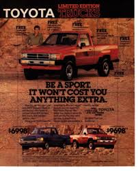 Image result for Traffic Red 1987 Truck